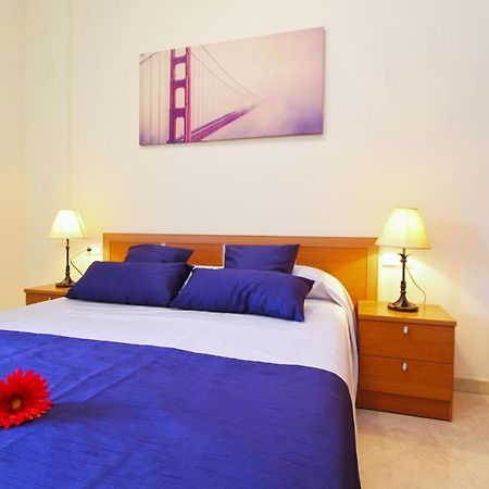 Apartmán Roura 2 Planet Costa Dorada La Pineda Exteriér fotografie