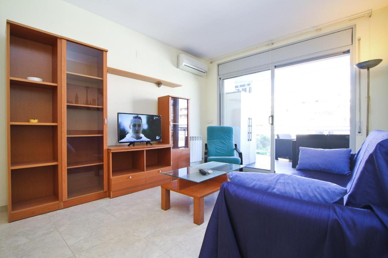 Apartmán Roura 2 Planet Costa Dorada La Pineda Exteriér fotografie