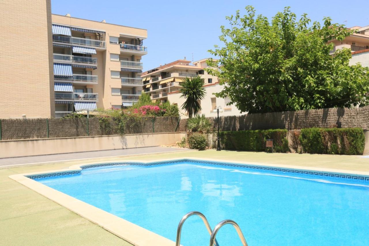 Apartmán Roura 2 Planet Costa Dorada La Pineda Exteriér fotografie