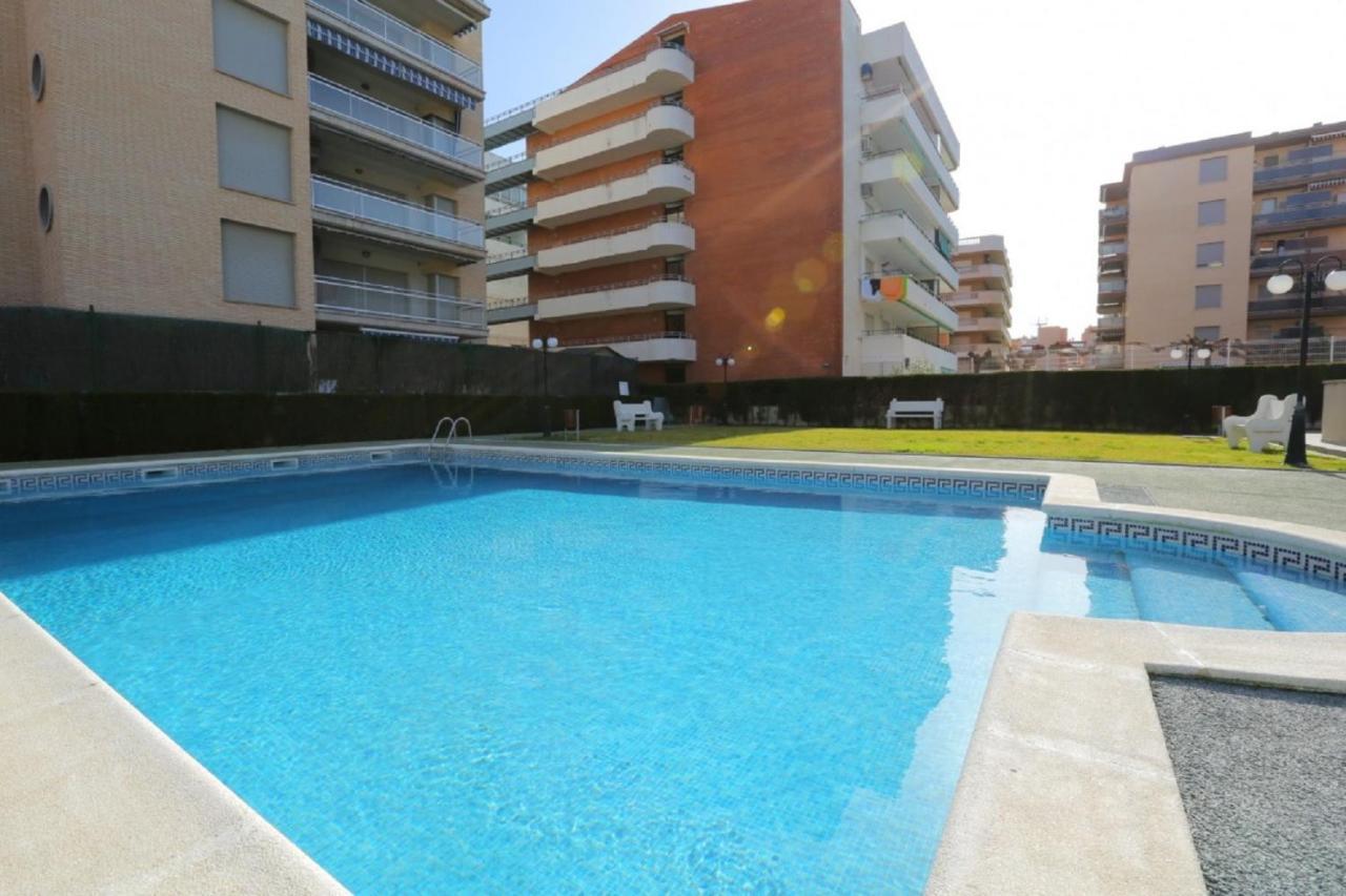 Apartmán Roura 2 Planet Costa Dorada La Pineda Exteriér fotografie