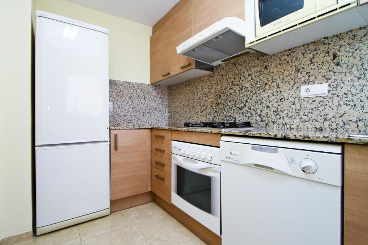 Apartmán Roura 2 Planet Costa Dorada La Pineda Exteriér fotografie