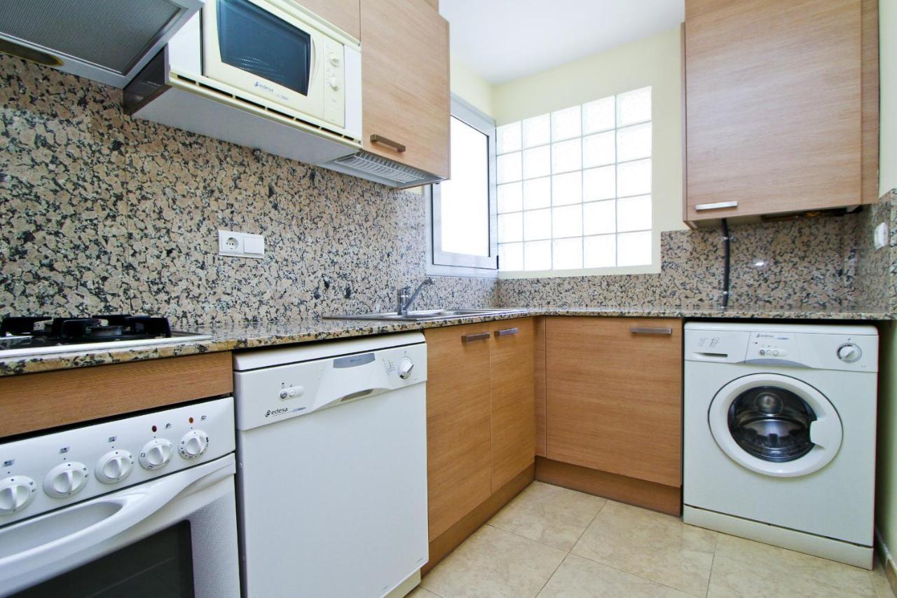 Apartmán Roura 2 Planet Costa Dorada La Pineda Exteriér fotografie