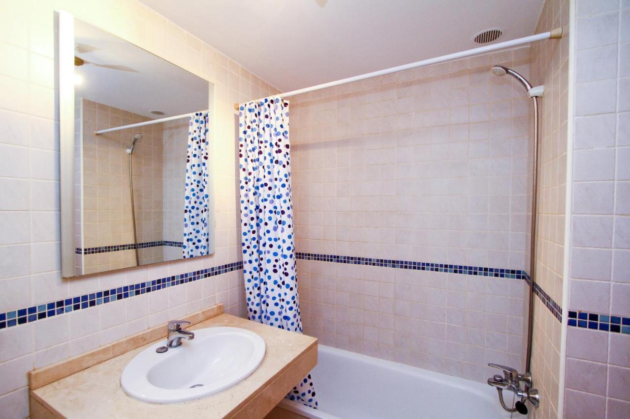 Apartmán Roura 2 Planet Costa Dorada La Pineda Exteriér fotografie