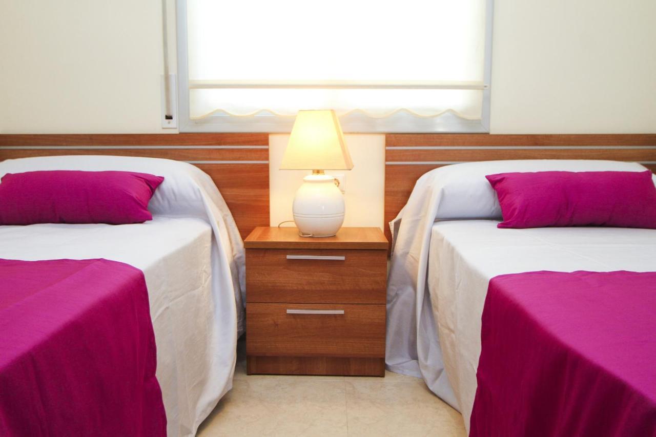 Apartmán Roura 2 Planet Costa Dorada La Pineda Exteriér fotografie