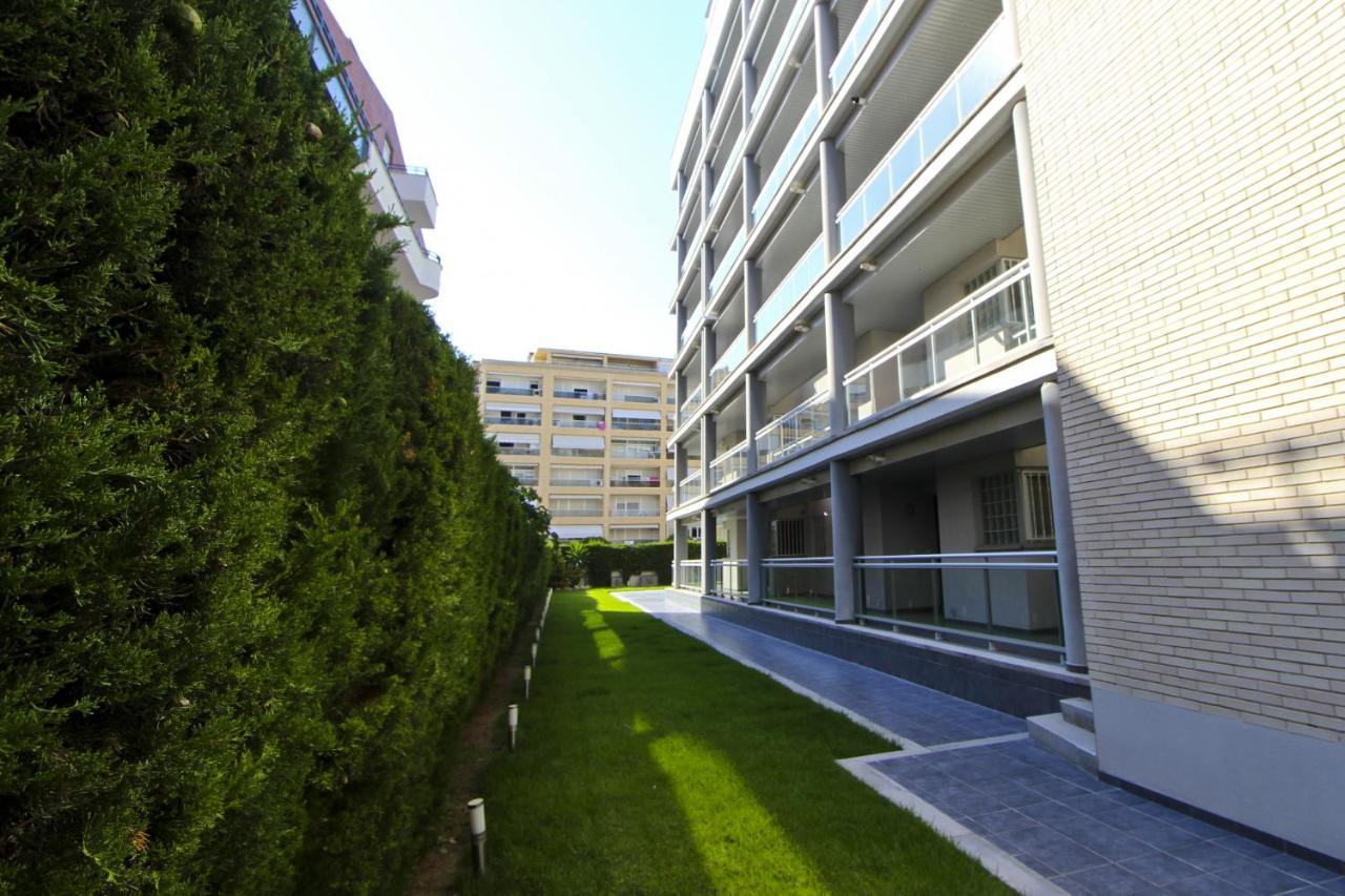 Apartmán Roura 2 Planet Costa Dorada La Pineda Exteriér fotografie